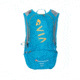 Montane Via Snap 4 Trail Running Vest Pack, 4 L - Womens, Cerulean Blue, One Size, PFSNACERO07