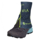 Montane Via Sock-It Gaiter, Narwhal Blue, Small/Medium, ASIGANARB12