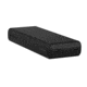 mophie Power Boost XL V2 Battery Pack, 10400mAh, Black, MO-40593