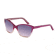 Morgan 207162 Sunglasses, Maroon Frame, Purple Lens-207162-6749