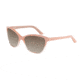 Morgan 207162 Sunglasses, Pink Frame, Brown Lens-207162-6748