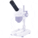 Motic Instruments Digital Compound Microscopes, Motic SG02.S0204 Widefield Eyepieces WF15x, 20 Mm