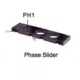 Motic Instruments Phase Sliders Centerable Ae SW0123AJ