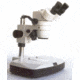 Motic Instruments Stereo Zoom Microscope, SMZ Series, Motic PX40.000.001 Heads And Focusing Mounts SMZ-140 Binocular Head Only