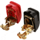 Motorguide Battery Clamps, Top Post, New Condition MOTO-8M0092072
