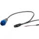 Motorguide Series Sonar Adapter Lowrance 6 Pin Tour 38657