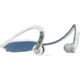 Motorola S9-HD Stereo Wireless Headphones, White 89340N