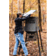 Moultrie 12V Ranch Series Solar Panel