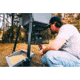 Moultrie 12V Ranch Series Solar Panel