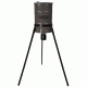 Moultrie 30-Gallon Pro Hunter Tripod Deer Feeder