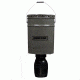 Moultrie 6.5 Gallon Directional Hanging Feeder, Grey MFG-13282
