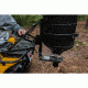 Moultrie Feeders ATV Spreader - manual gate, MSS-12721