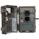 Moultrie Feeders M-880c Infrared Trail Camera, 8MP, White LED Flash, 70 ft. Flash Range 193946