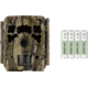 Moultrie Feeders Micro-42i Camera Kit, Mossy Oak Camo, MCG-14060