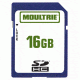 Moultrie Feeders Moultrie Sd Card 16gb!