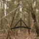 Moultrie Feeders Packable Hoist and Gambrel System, MFA-15031