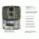 Moultrie Feeders S-50i Game Camera, Realtree Camo, MCG-13183