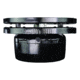 Moultrie Super Pro Mag Feeder Kit, MFG-13455