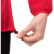 Mountain Equipment Aerofoil Full Zip Jacket - Womens, Capsicum Red, 16 UK/12 US, ME-004680-ME-01559-16