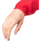 Mountain Equipment Aerofoil Full Zip Jacket - Womens, Capsicum Red, 16 UK/12 US, ME-004680-ME-01559-16