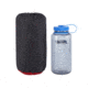 Mountain Equipment ME-004405-ME-01424-O/S: Aerostat Down 7.0 Mat, Blue Graphite, Short