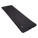 Mountain Equipment ME-004405-ME-01424-O/S: Aerostat Down 7.0 Mat, Blue Graphite, Short