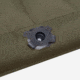 Mountain Equipment Aerostat Down 7.0 Ultra Mat, Hunt Green, Wide Regular, ME-006234-Hunt-Green