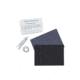 Mountain Equipment ME-003231-ME-01456-O/S: Aerostat Repair Kit, Black