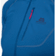 Mountain Equipment Aiguille Hooded Top - Womens, Majolica Blue, 14, ME-007144 NM-14