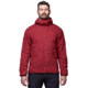 Mountain Equipment Andola Hooded Jacket - Mens, Merlot, Small, Me-01979 MerlotS