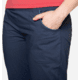 Mountain Equipment Anvil Pant - Womens, Short, Blue Nights, 14, ME-007206 BN14-Short