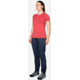Mountain Equipment Anvil Pant - Womens, Short, Blue Nights, 14, ME-007206 BN14-Short