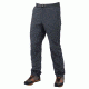 Mountain Equipment Approach Pant, Blue Nights, 34 22-4-4-DEMO