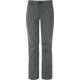 Mountain Equipment Approach Pant, Shadow Grey, 30 Waist, Long Inseam, ME-002020-Me-01011-30-Lon