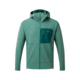 Mountain Equipment Arrow Hooded Jacket - Mens, Fern/Pine, 2XL, ME-006529-Me-01847 F/PXXL