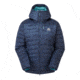 Mountain Equipment Baltoro Jacket - Womens, Cosmos, 8, ME-007372-Me-01286 CS8