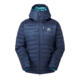Mountain Equipment Baltoro Jacket - Womens, Cosmos, 14, ME007372Me01286CS14