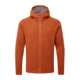 Mountain Equipment Braldu Hooded Jacket - Mens, Rust, Extra Large, Me-01983 RustXL