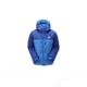 Mountain Equipment Citadel Jacket - Mens, Lt Ocean/Dk, Small, ME-000670-S-Lt Oc/Dk Oc