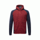 Mountain Equipment Combustion Jacket, Persimmon/Cosmos, Large 2-6-LFE-DEMO