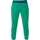 Mountain Equipment Dihedral Crop Pant - Womens, Deep Green, 14 UK/10 US, ME-005532-ME-01630-14