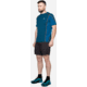 Mountain Equipment Dynamo Twin Short - Mens, Obsidian, 2XL, ME-007163 O-XXL