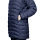 Mountain Equipment Earthrise Parka - Womens, Cosmos, 8, ME-006890-Me-01286 CS8