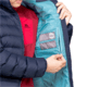 Mountain Equipment Earthrise Parka - Womens, Cosmos, 8, ME-006890-Me-01286 CS8