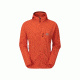 Mountain Equipment Echo Hooded Jacket, Kumquat, Medium 2-97-M-DEMO