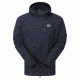Mountain Equipment Echo Jacket - Men's-Cosmos-Medium