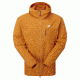 Mountain Equipment Echo Jacket - Men's-Marmalade-Medium