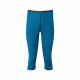 Mountain Equipment Eclipse Tour Pant, Lagoon Blue/Marine, Large 28-27-L-DEMO