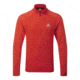 Mountain Equipment Eclipse Zip-T - Mens, Cardinal Orange, Large, ME-002286-Me-01252 COr-L