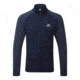 Mountain Equipment ME-002286-ME-01286-L: Eclipse Zip-T - Mens, Cosmos, Large